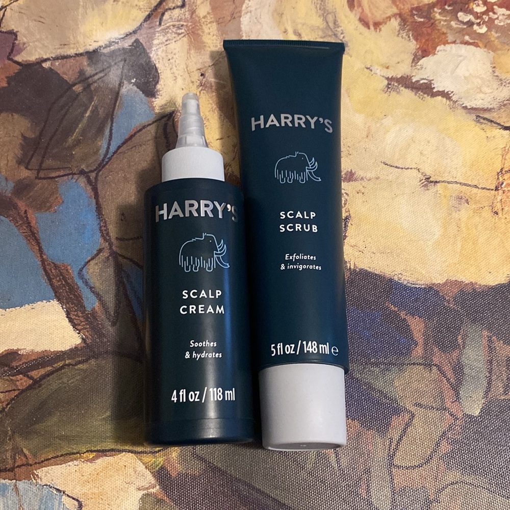 HARRY’S Bundle